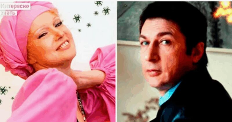 Мечта о «Современнике» обернулась изгнанием: драма Людмилы Гурченко и Игоря Кваши