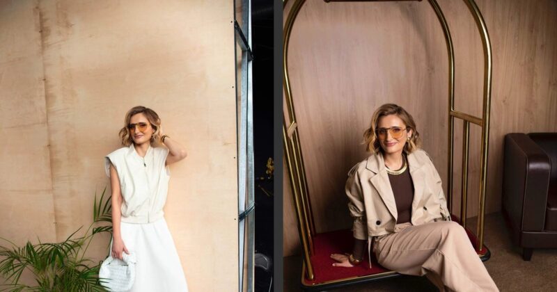 Первая жена Дмитрия Шепелева: почему телеведущий годами молчал о своём браке