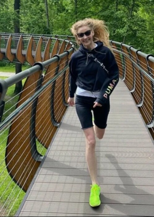 Рост как приговор или дар: Драматичные судьбы самых высоких актрис России