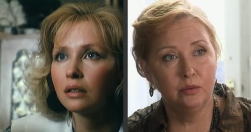 Тайны Светланы Рябовой: как звезда экрана и сцены пережила развод и нашла любовь, которую бережет от посторонних глаз