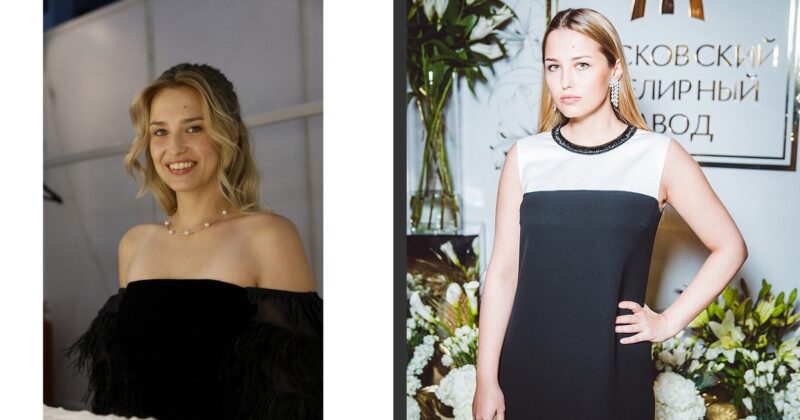 Аглая Шиловская: Как наследница знаменитой династии нашла счастье после двух браков и тяжёлых утрат