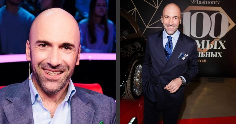 Тайны личной жизни Евгения Папунаишвили: От скандального развода до обретения отцовского счастья