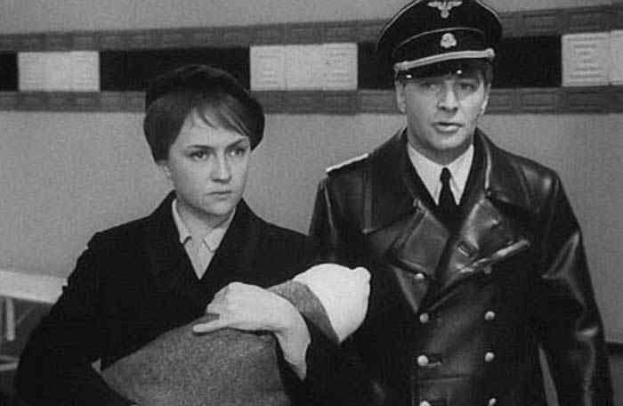 Радистка Кэт, любовь мэтра и уход от славы: трагическая судьба Екатерины Градовой