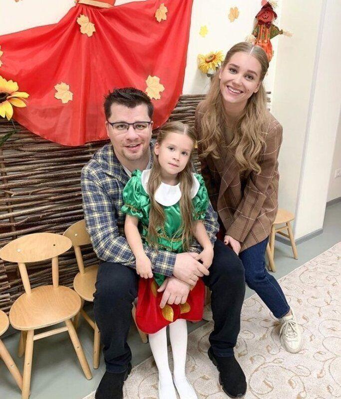 Кристина Асмус: от «разлучницы» до скандалов и новых романов в поисках счастья