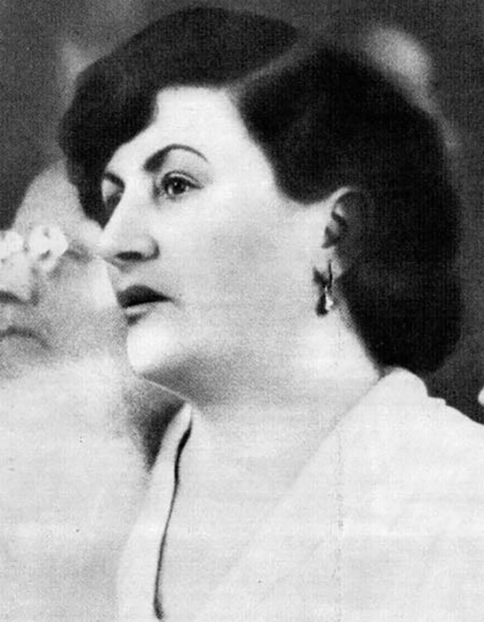 Радистка Кэт, любовь мэтра и уход от славы: трагическая судьба Екатерины Градовой