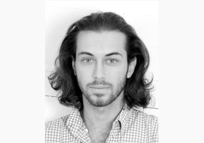 Актер Владимир Зибирев, зять Константина Лавроненко.