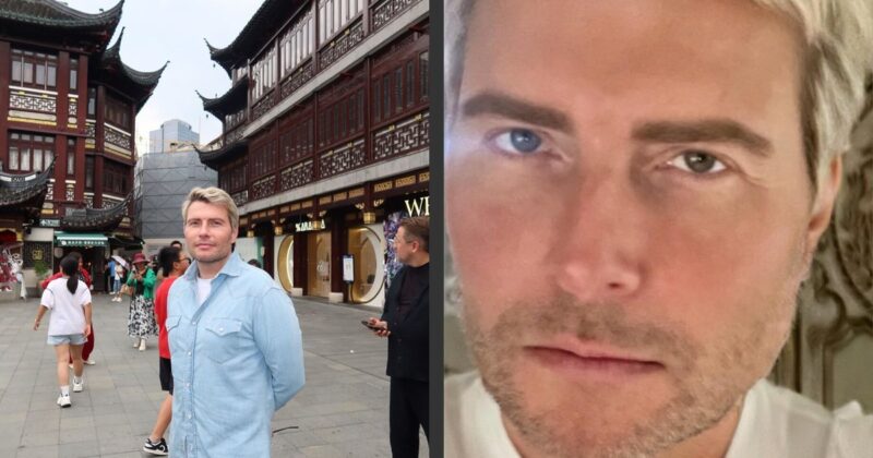 Трагедия Николая Баскова: сын, которого он не видел 20 лет, и банкротство бывшей жены