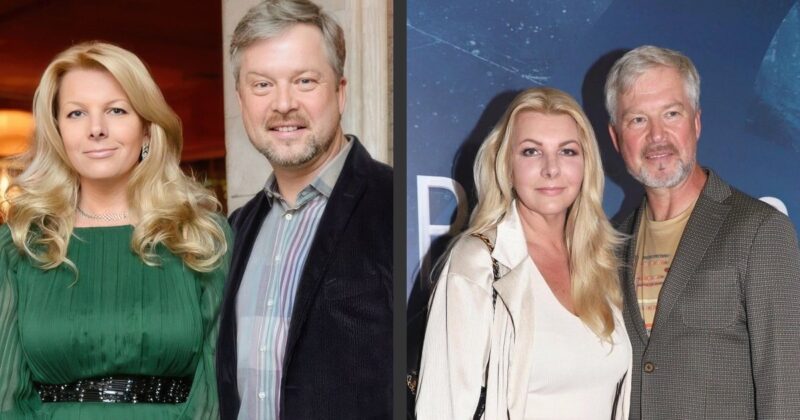 17 лет брака рухнули из-за одной встречи: кого Валдис Пельш выбрал вместо бывшей жены и как живёт сейчас