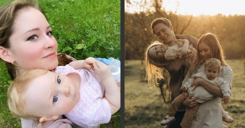 Секреты личной жизни Юлии Липницкой: Дважды мама, два разных отца и первый брак в 27