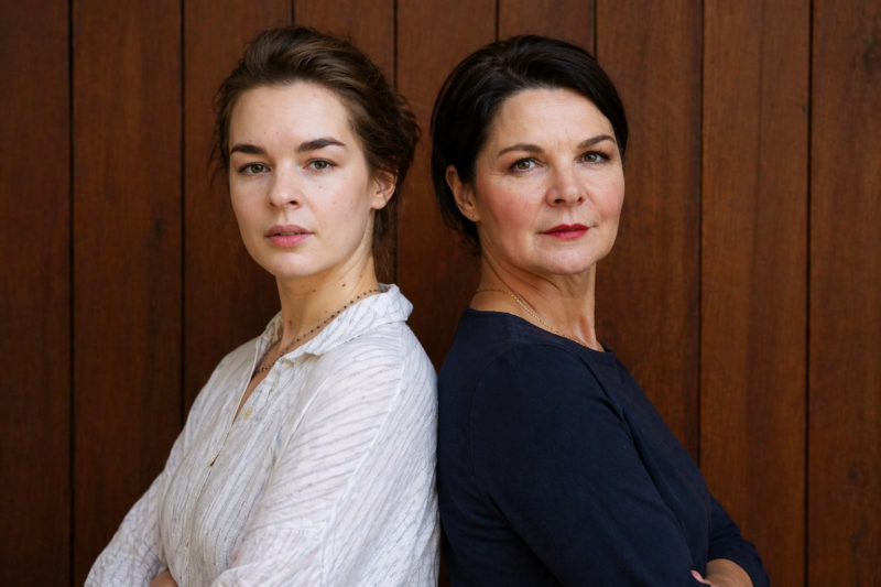 Не просто "дочки": Как звездные наследницы борются за место под солнцем и меняют судьбы