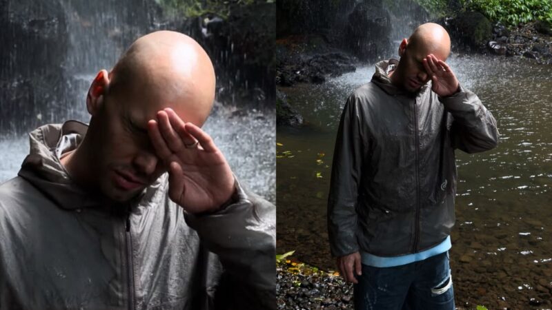 Драмы и страсти Кристины Асмус: почему её личная жизнь – это сериал с открытым финалом