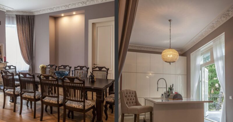 «Не смогла жить» в доме трагически погибшего мужа: Ирина Круг обустроила три уютных гнёздышка после невосполнимой потери