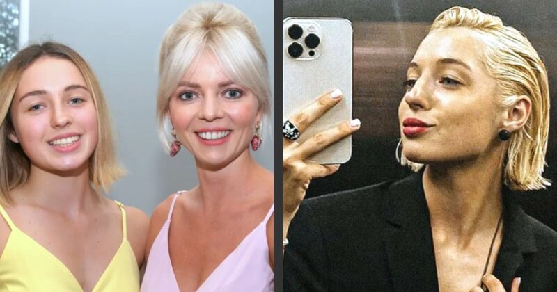 Развод через полгода после пышной свадьбы: «Накаркала!»: почему 47-летняя Анастасия Волочкова оказалась права в отношении брака дочери Ариадны