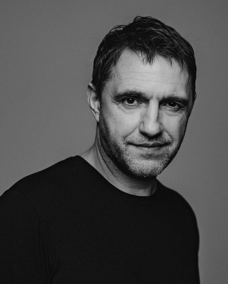 В 2024 году актёр вновь примерил погоны в сериале «Противостояние».