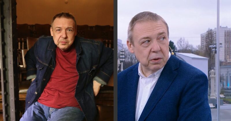 Минус 100 килограммов и Народный артист в 55: почему Александр Семчев не признает старших детей и внуков, а уехавших коллег назвал «глупостью»