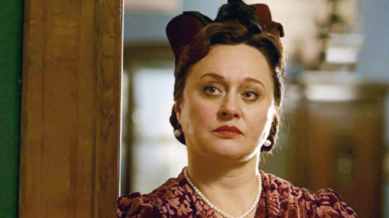 Трудности закалили характер Натальи Сурковой с юных лет.