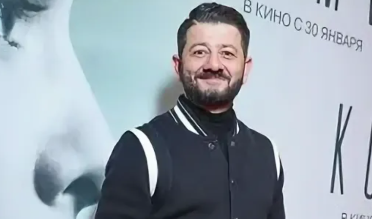 Настасья Самбурская, актриса, сумевшая преодолеть трудности прошлого.