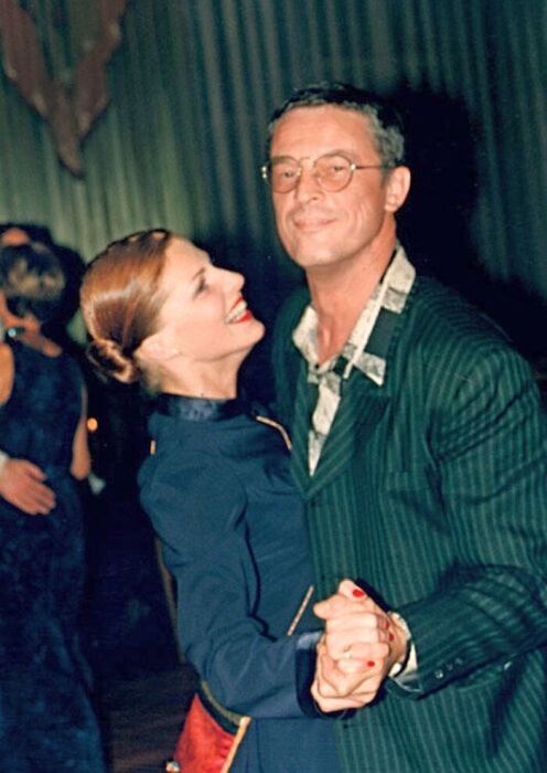 Ивар Калныньш: три брака, смена веры и борьба за сына, чтобы обрести счастье в 60 лет