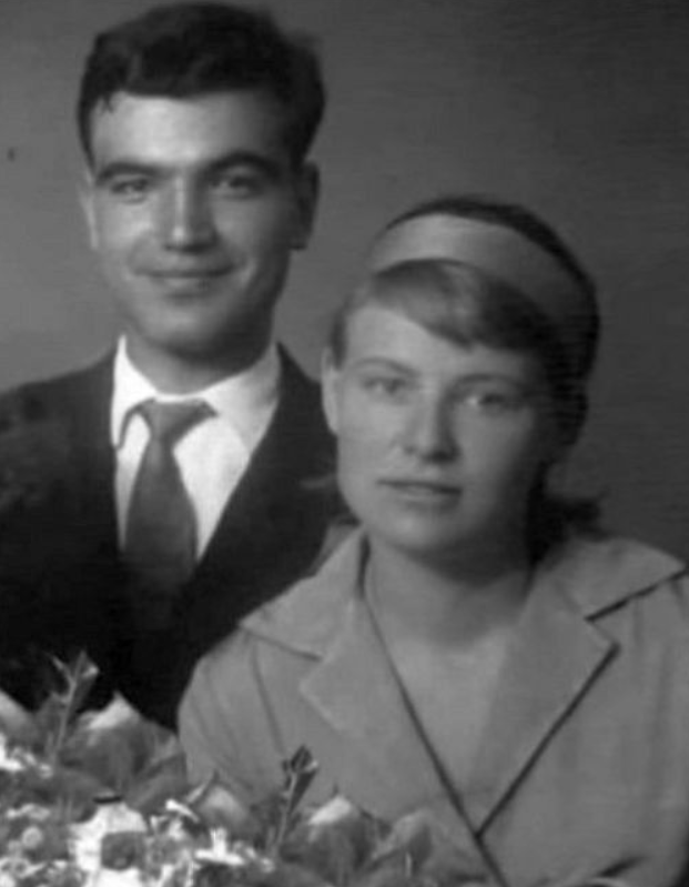 Первый брак Геннадия Шпаликова и Натальи Рязанцевой: от бурной свадьбы до горького развода.