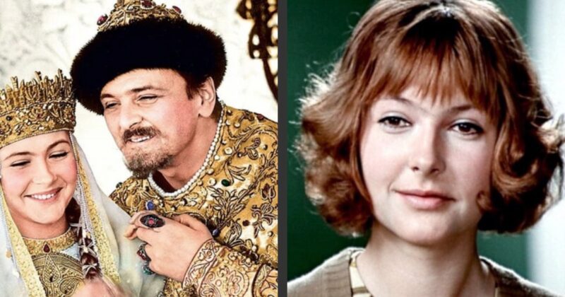 Разбитое сердце семилетнего Ширвиндта: как Нина Маслова и Александр Збруев стали героями его первой трагегии