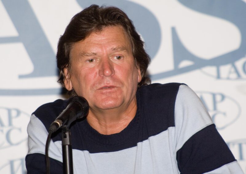 Ирина Феофанова: Почему актриса исчезла с экранов после личной трагедии и непристойного предложения