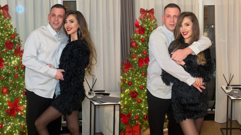 Чудо после 18 лет ожидания: Анна Бузова беременна, а ее поздравил бывший муж Ольги