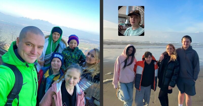 Светлана Малькова: от словенской идиллии до американской фермы и судьбоносных перемен