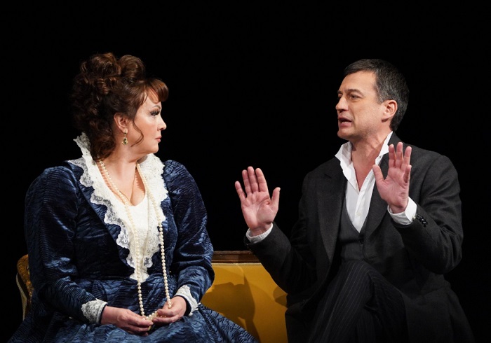 Месть за отказ: как один режиссер сломал карьеру красавицы из «Спортлото-82» Светланы Амановой