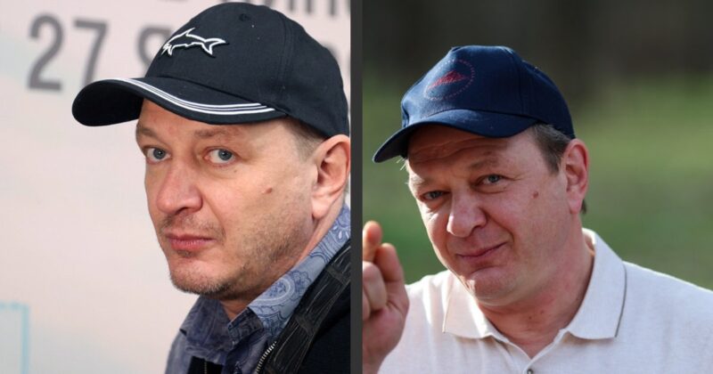 Марат Башаров: неизлечимая болезнь, четвертый брак и необычная просьба к бывшей жене об алиментах