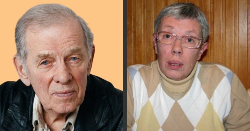 Георгий Жжёнов: четыре брака, три дочери и трагедия, которая преследовала его семью