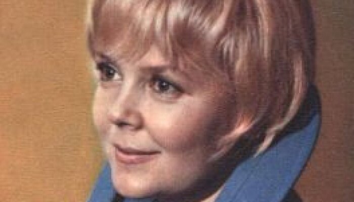 Несбывшаяся мечта и одиночество: драма Розы Макагоновой, музы Владимира Басова