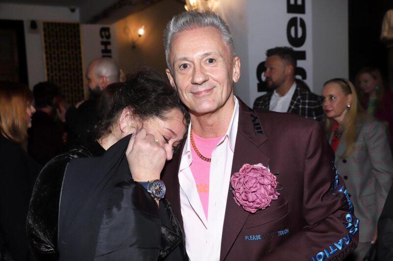 Нож в груди матери, роман с Меньшиковым и украденные миллионы: драматичная судьба Маргариты Шубиной