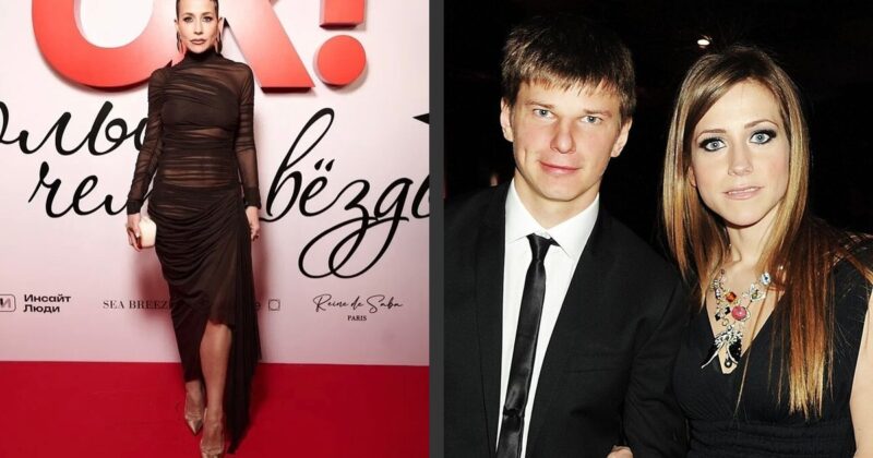 Развод, одиночество и трое детей: как Юлия Барановская построила новую жизнь после Аршавина