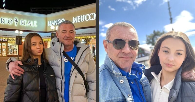 Виктория Полторак и Максим Дрозд: как любовь на съёмках обернулась драмой и рождением особенной дочери