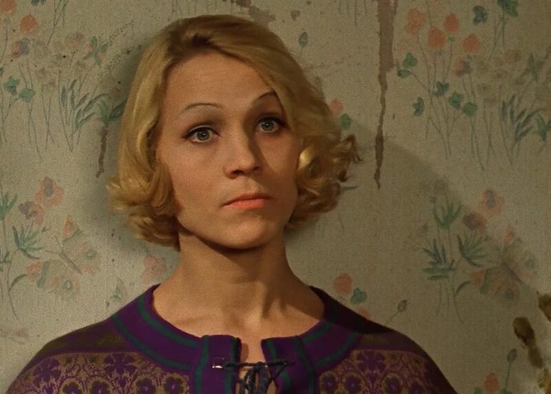 Счастливые моменты Нины Руслановой и её дочери.