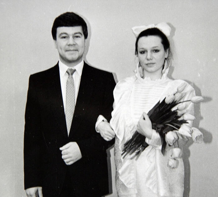 Капитан Дукалис: от коммуналки и запоев до новой любви в 50 лет