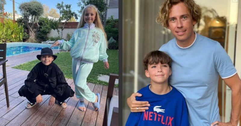 Лиза и Гарри: неразгаданная тайна рождения детей Аллы Пугачевой, будоражащая умы 10 лет