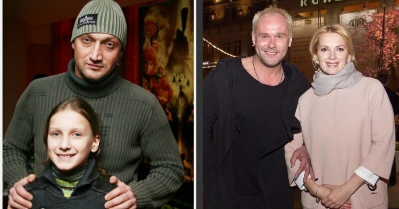 Мария Порошина: 52 года, пятеро детей и жизнь, полная драм и материнской любви