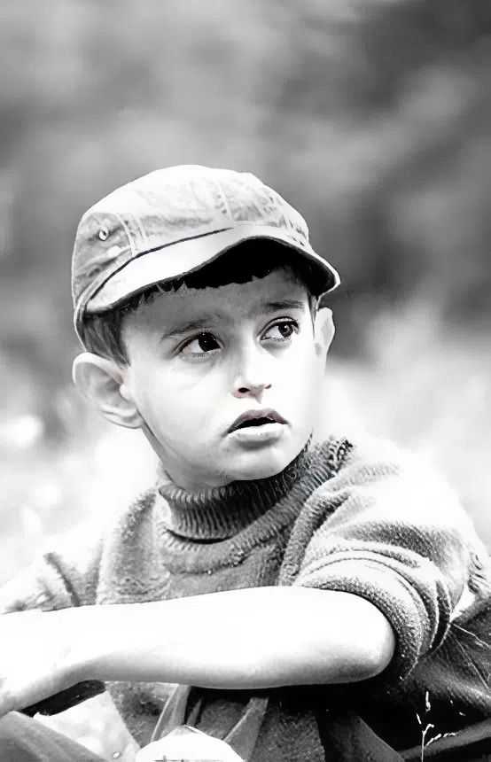 «Снимайте обувь. Не топчите душу»: Как Константин Хабенский превратил личную трагедию в спасение сотен детей