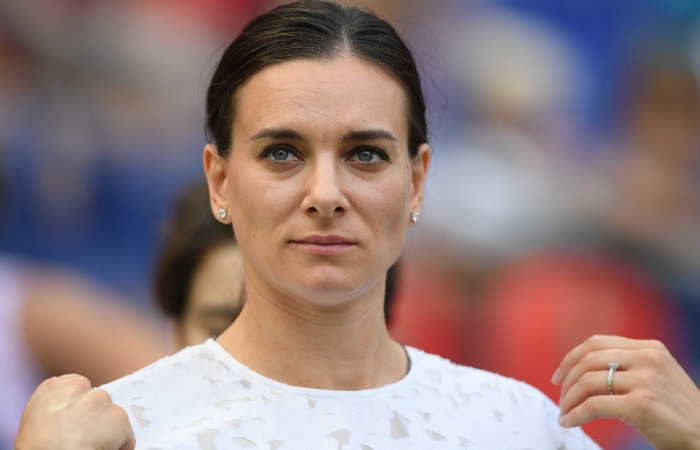 Золото Олимпиады и миллионные долги: драматичная судьба Елены Исинбаевой после ухода из спорта