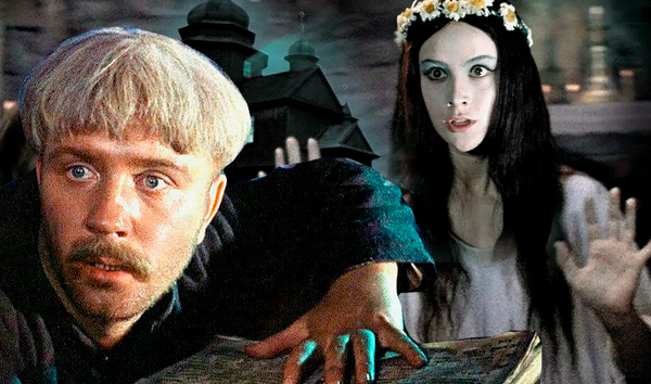 Костлявый ужас и летающий гроб: Как советские киномонстры пугали до мурашек