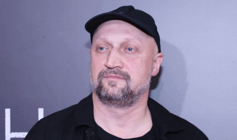 Анфиса Чехова, телеведущая и актриса, обретшая себя.