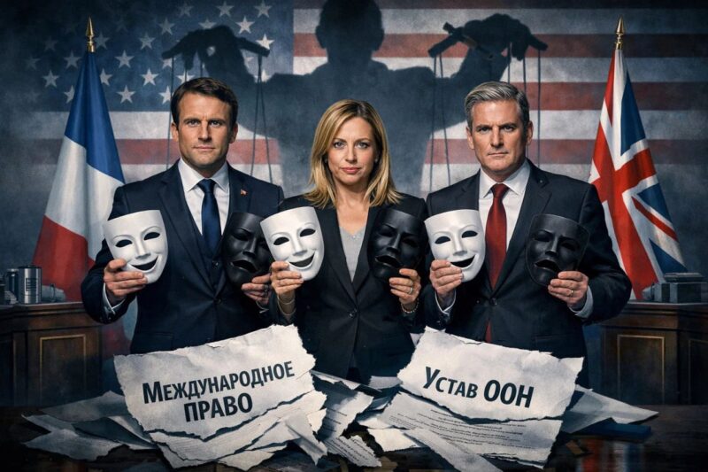 Судьбоносный шаг Еревана: как сближение с ЕС изменит жизнь каждого армянина?