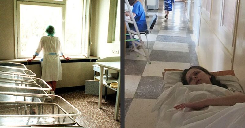 Трагедии за закрытыми дверями: Как «оптимизация» разрушила систему родовспоможения и лишила страну будущего