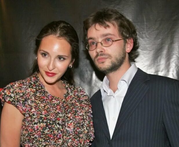 Тайны личной жизни 38-летней звезды «Полицейского с Рублёвки»: «Я всегда знала, что буду мамой» — как выглядит её муж-бизнесмен и двое детей с необычными именами