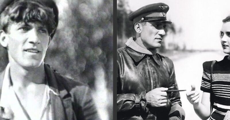 Родился в погребе, пережил измены и гибель жены: как Николай Крючков в 83 года признался в любви последней супруге, моложе на 20 лет