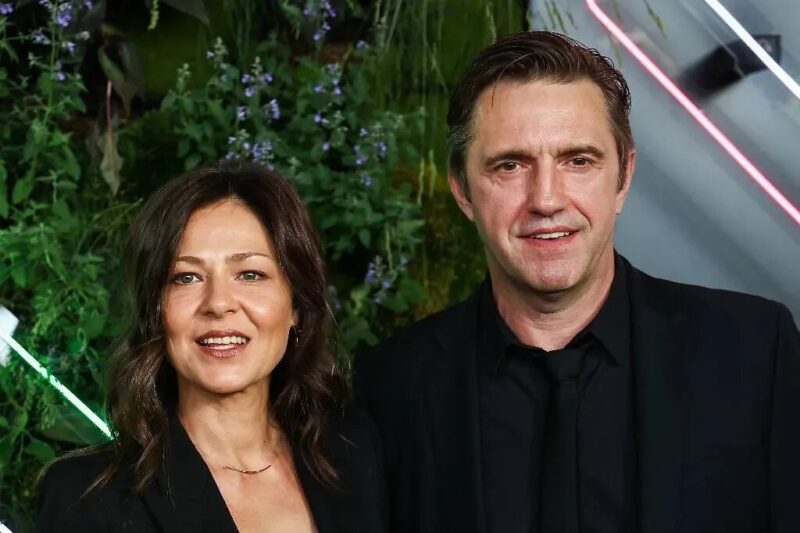 Страсть, вспыхнувшая на съёмках «Левиафана».