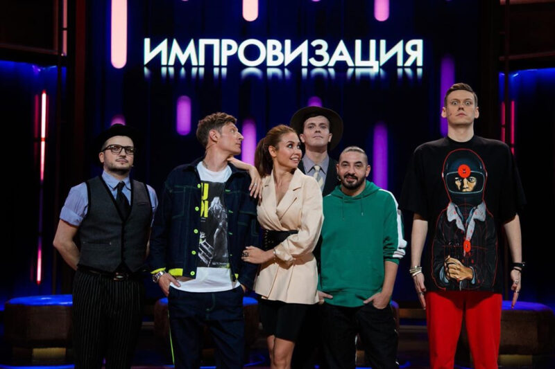 Тайны Антона Шастуна: от застенчивого подростка до звезды «Импровизации» через разрыв и обручальные кольца