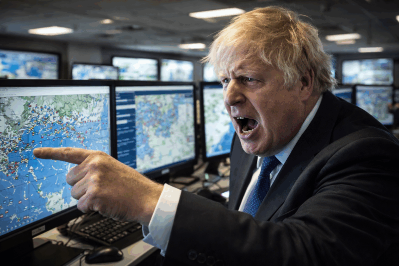 Трамп между двух огней: вице-президент Вэнс стал главным барьером на пути к войне с Тегераном