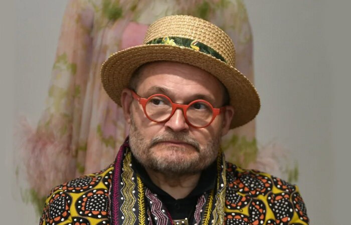 Ушёл из «Модного приговора» и заговорил: Александр Васильев о копеечных гонорарах и войне с Хромченко